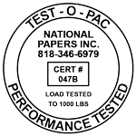 load tested